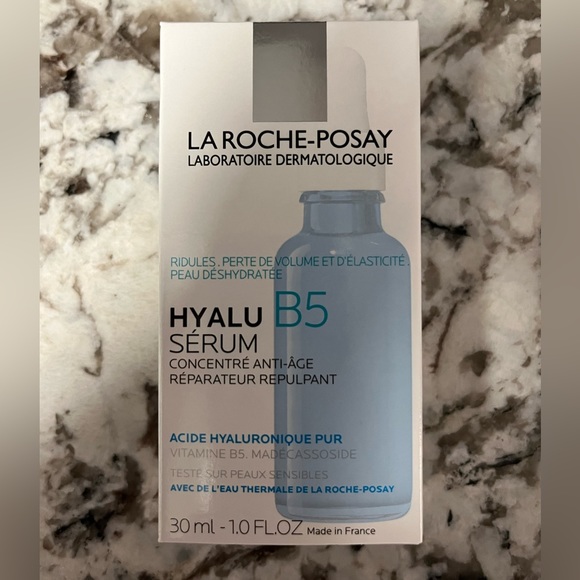 La Roche Posay Hyalu B5 Serum 1 fl oz - Picture 2 of 4